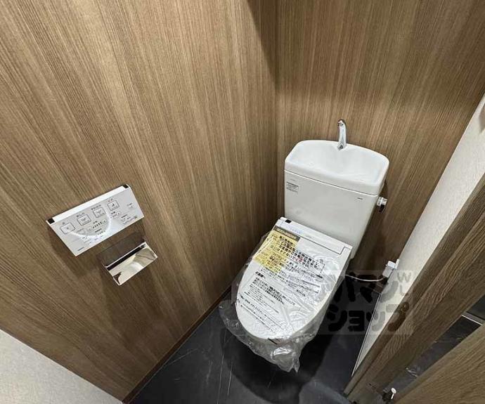 【ベラジオ雅び京都西京極】間取