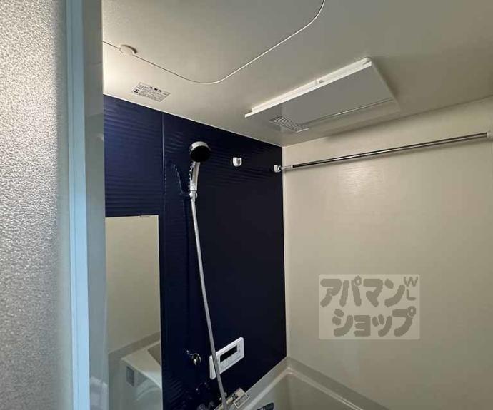 【ベラジオ雅び京都西京極】間取