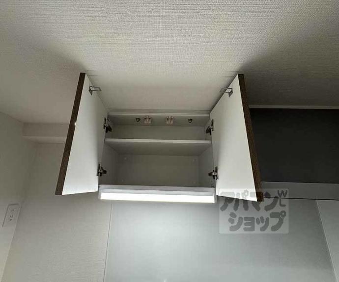 【ベラジオ雅び京都西京極】間取