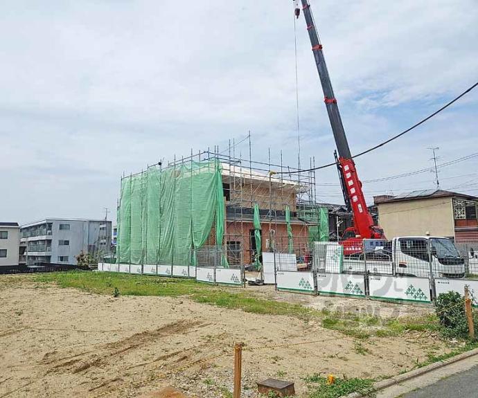 【Ｄ－ｒｏｏｍ丹波橋】間取
