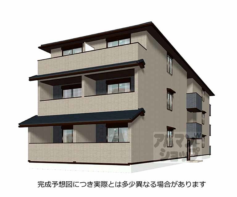 Ｄ－ｒｏｏｍ丹波橋