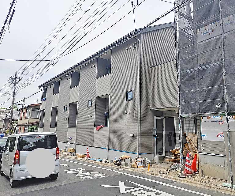 クレインリーベン藤森