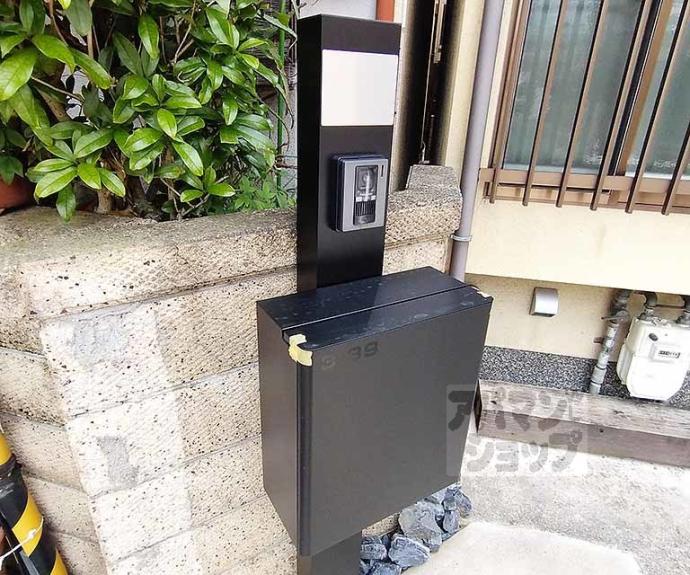 【大塚西浦町貸家（デザインリノベの家）】間取