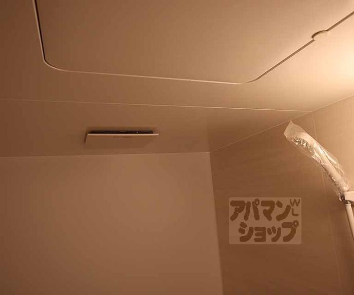 【壬生御所ノ内町２－９９貸家】