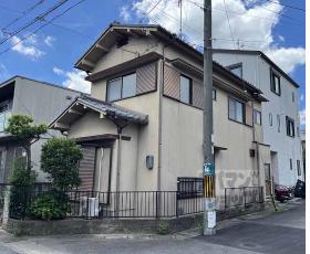 井ノ内上印田貸家：間取図
