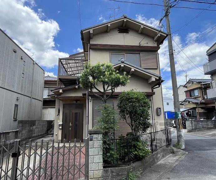 【井ノ内上印田貸家】間取