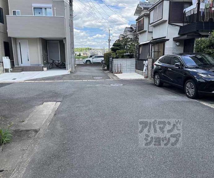 【井ノ内上印田貸家】間取