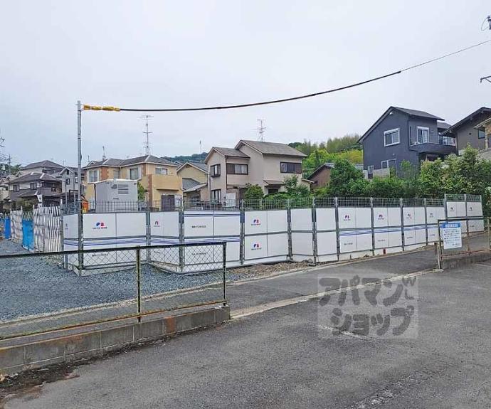 【ローズフラットⅡ】間取