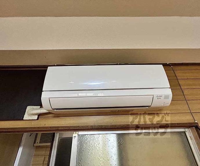 【嵯峨野開町１５－１９貸家】