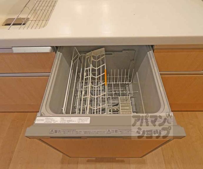 【北白川東伊織町３２－１貸家】