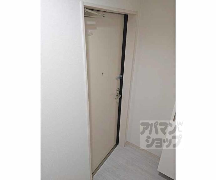 【ブルーマンタ桃山】間取