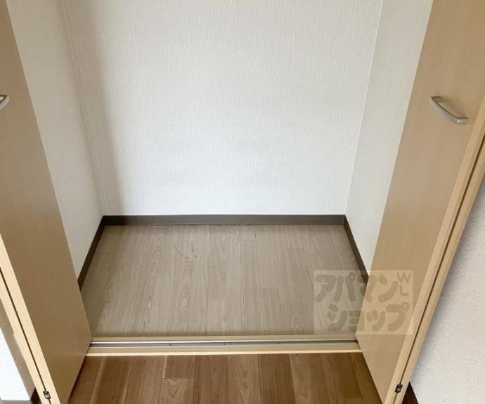 【ユニメント桂】間取