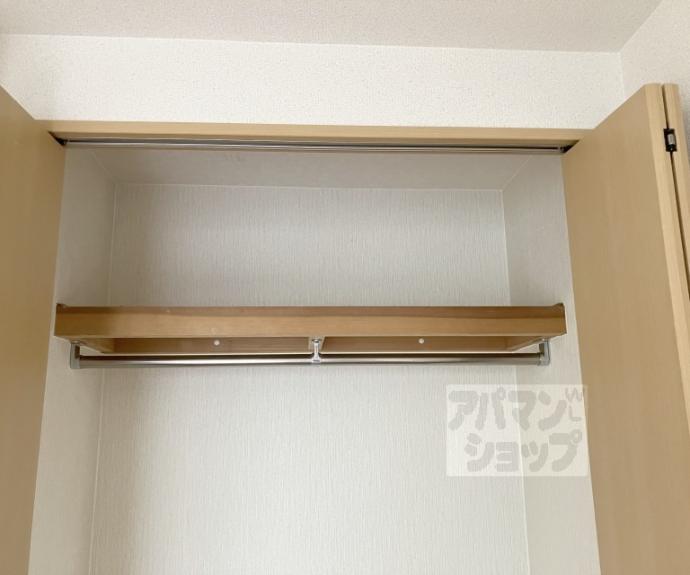 【ユニメント桂】間取