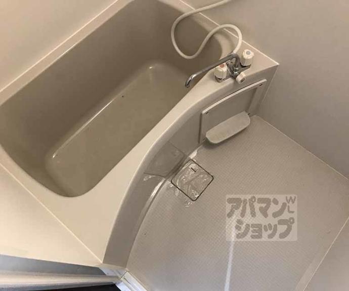 【ユニメント桂】間取