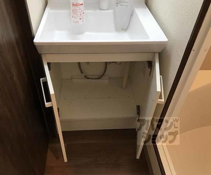 【ユニメント桂】間取