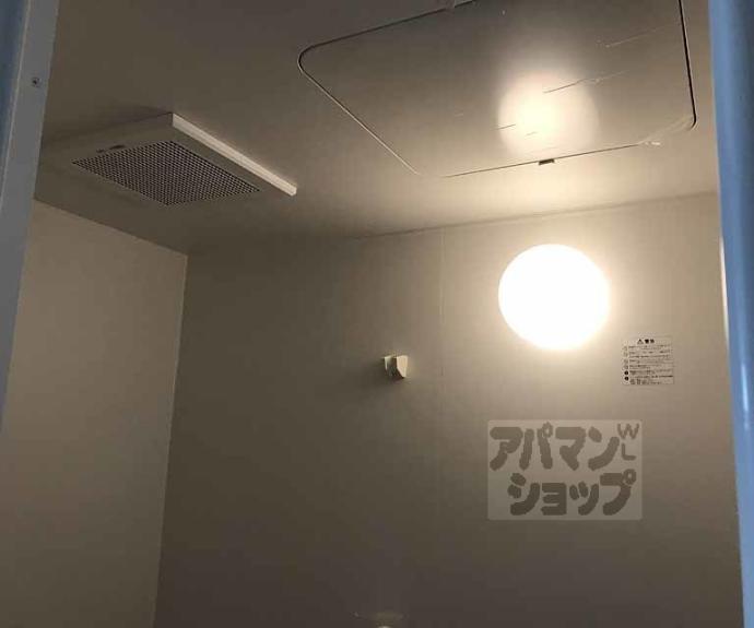 【ユニメント桂】間取