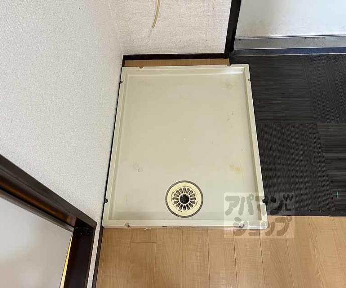 【ユニメント桂翠】間取