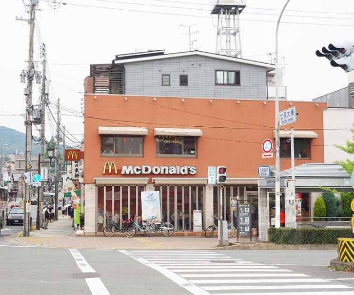 【ベラジオ京都駅東】間取