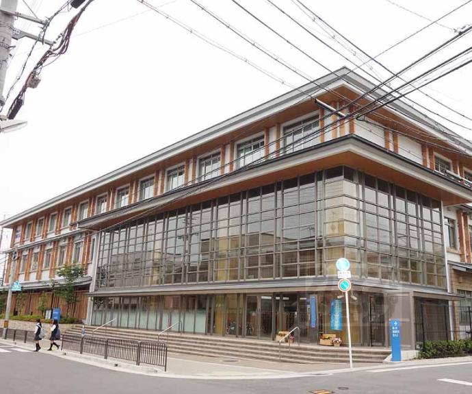 【Ａｌｐｈａ鴨川】間取