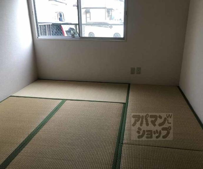 【ユニメント林　Ａ・Ｂ棟】間取