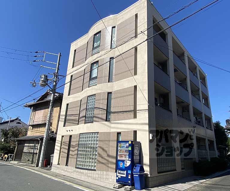 グランレブリー桂有栖川Ⅱ