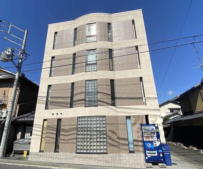 【グランレブリー桂有栖川Ⅱ】間取