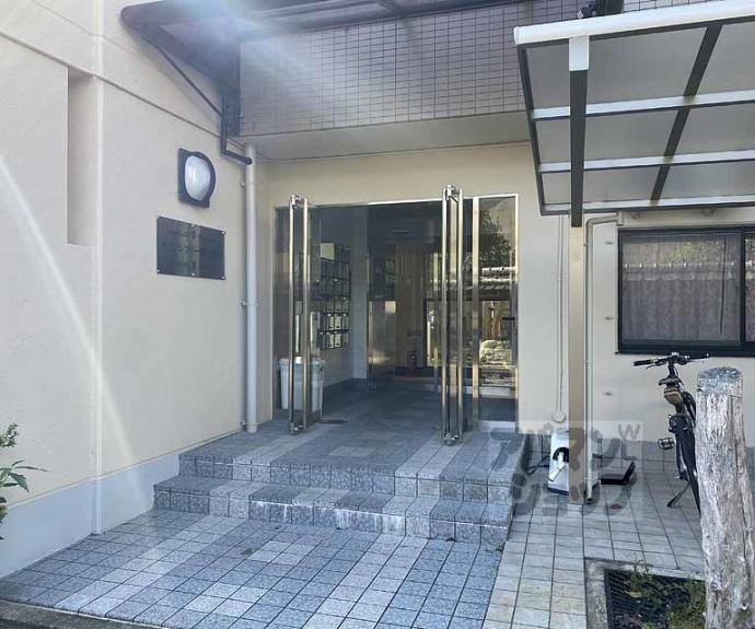 【グランレブリー桂有栖川Ⅱ】間取