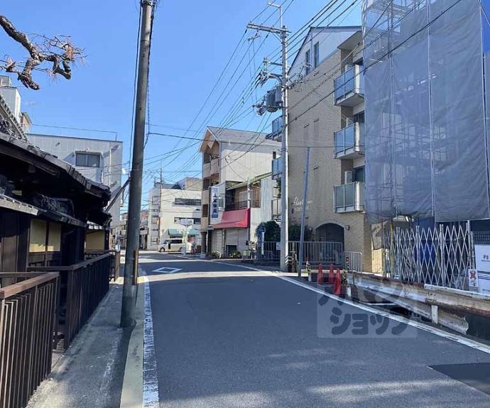 【グランレブリー桂有栖川Ⅱ】間取