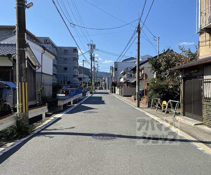 【グランレブリー桂有栖川Ⅱ】間取