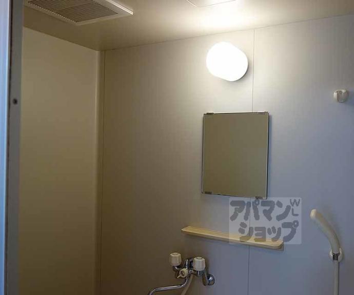 【グランレブリー桂有栖川Ⅱ】間取