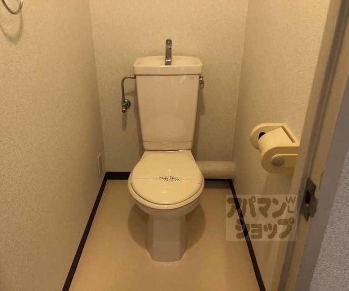 【ラビリント川島】間取