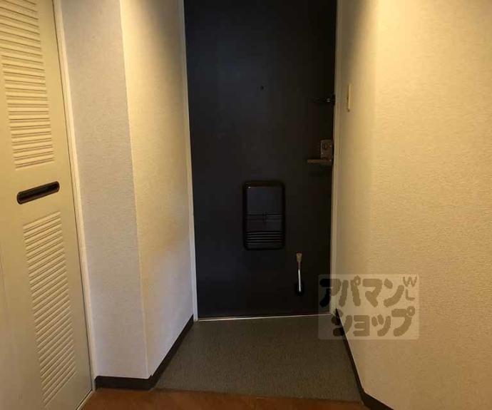 【ラビリント川島】間取