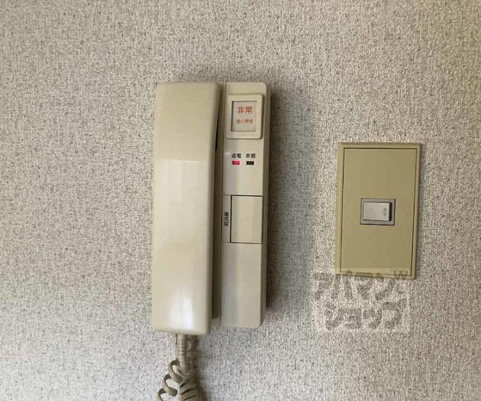 【ラビリント川島】間取