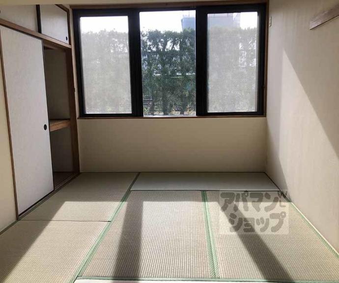 【ラビリント川島】間取