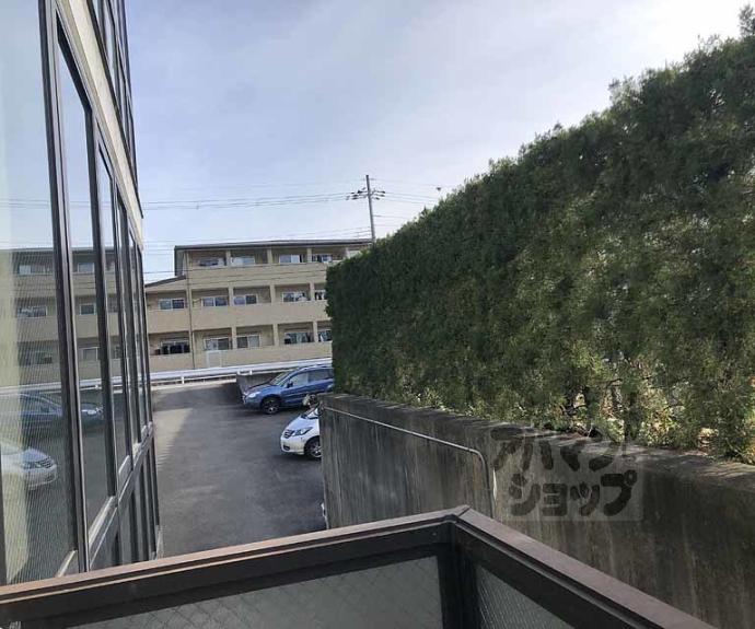 【ラビリント川島】間取