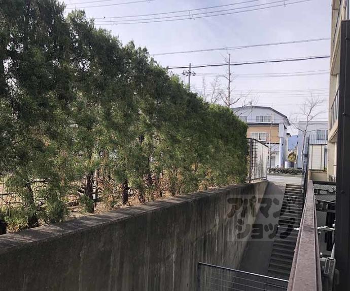 【ラビリント川島】間取