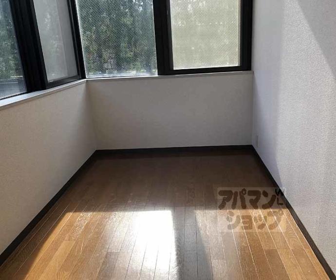 【ラビリント川島】間取