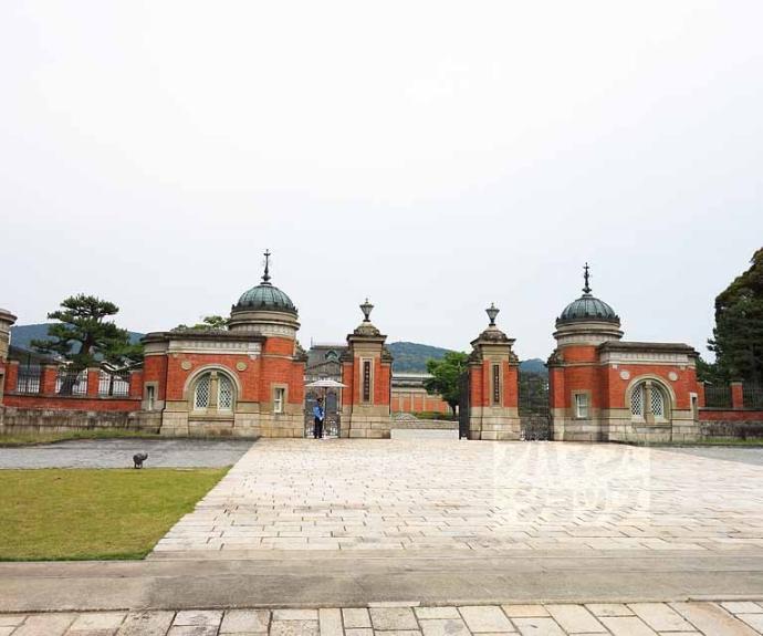 【ファーストフィオーレ京都コーヴォ】間取