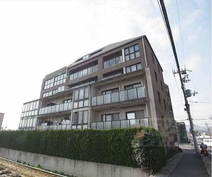 【ラビリント川島】間取