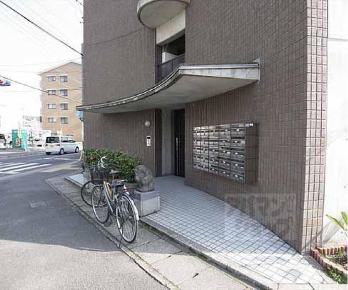 【ラビリント川島】間取