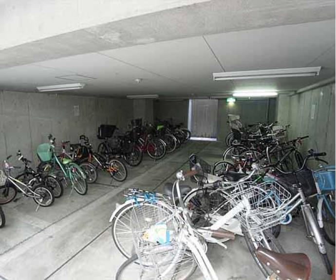 【ラビリント川島】間取