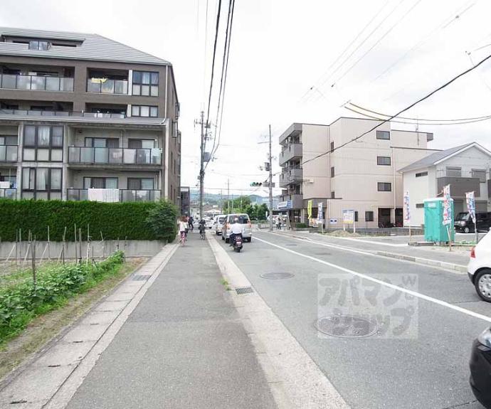 【ラビリント川島】間取
