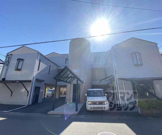 【グランレブリー桂有栖川Ⅰ】間取