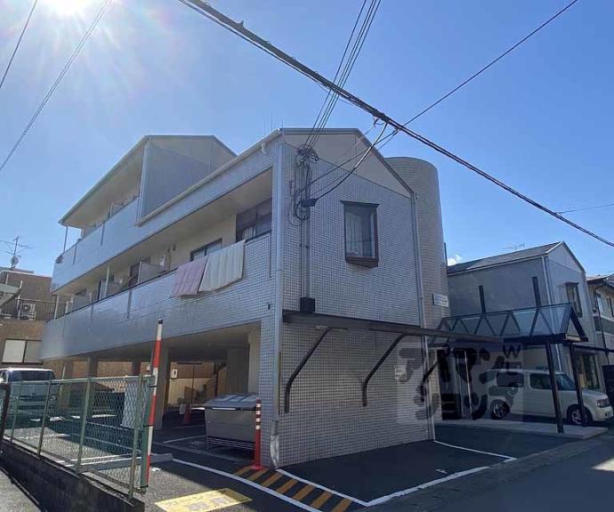 【グランレブリー桂有栖川Ⅰ】間取