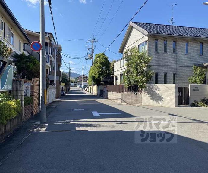 【グランレブリー桂有栖川Ⅰ】間取