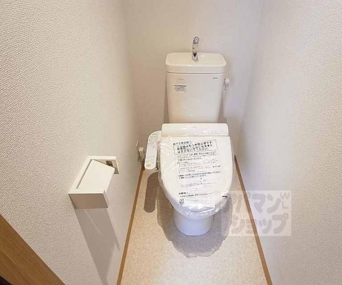 【グランレブリー桂有栖川Ⅰ】間取