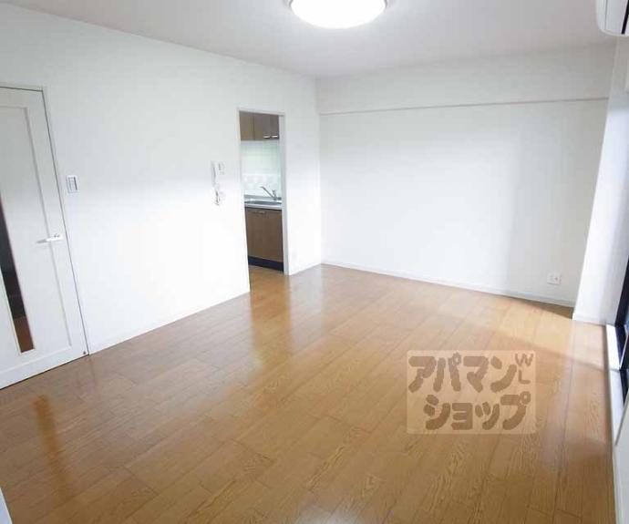 【ランブラス桂】間取