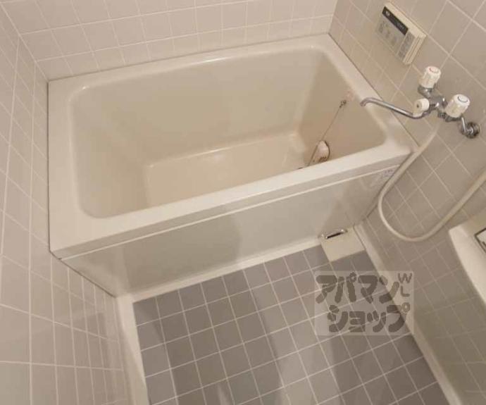 【ランブラス桂】間取