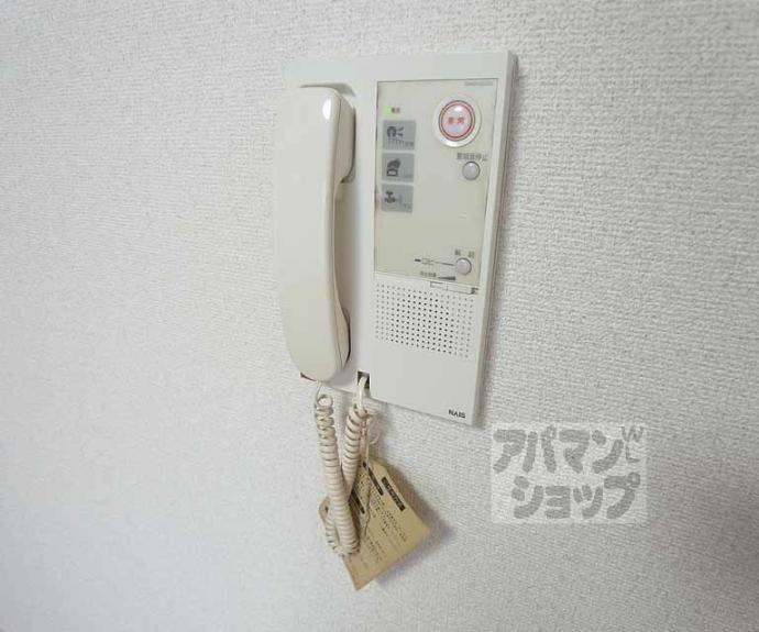 【ランブラス桂】間取