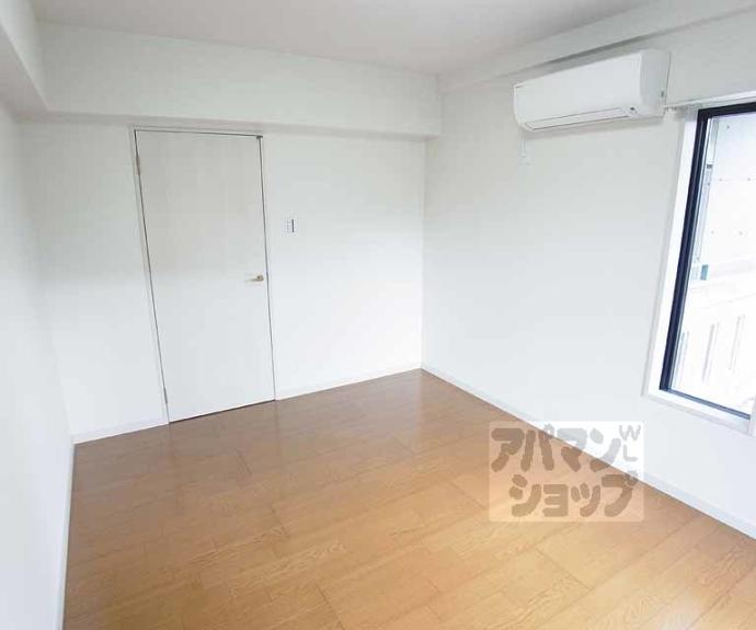 【ランブラス桂】間取